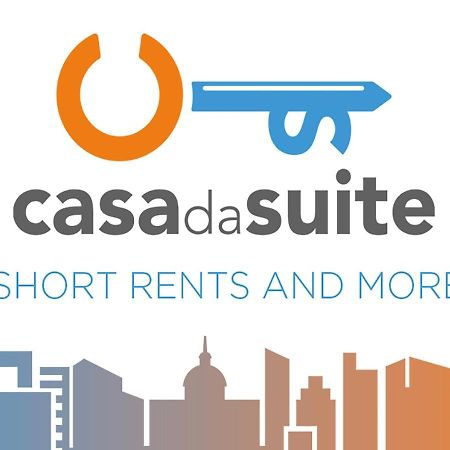 Casa Da Suite Colonne Milan Exterior photo