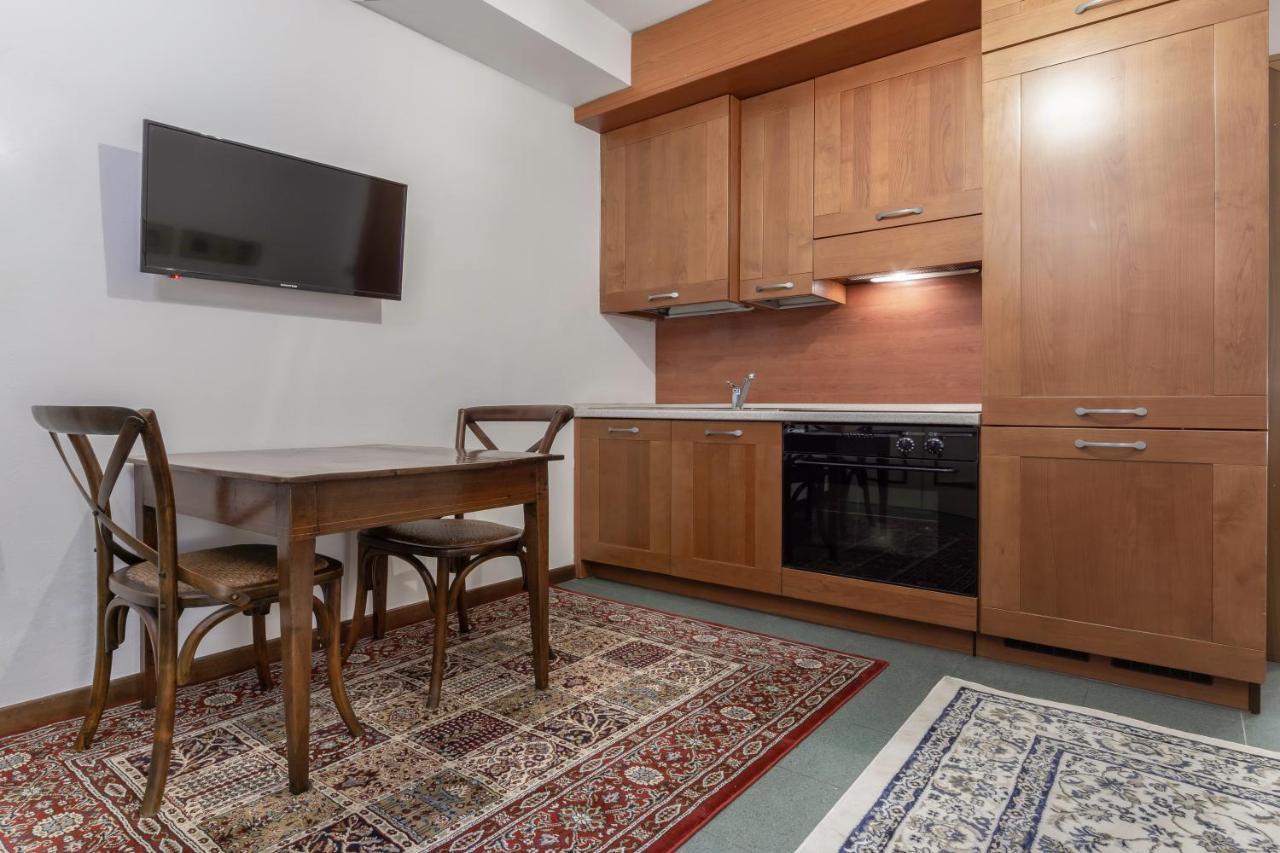 Casa Da Suite Colonne Milan Exterior photo