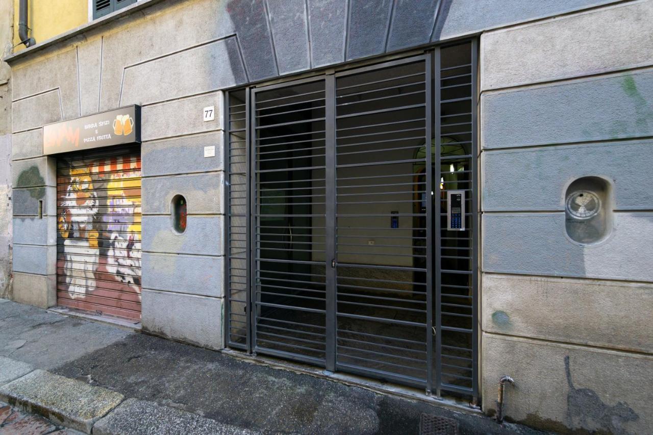Casa Da Suite Colonne Milan Exterior photo