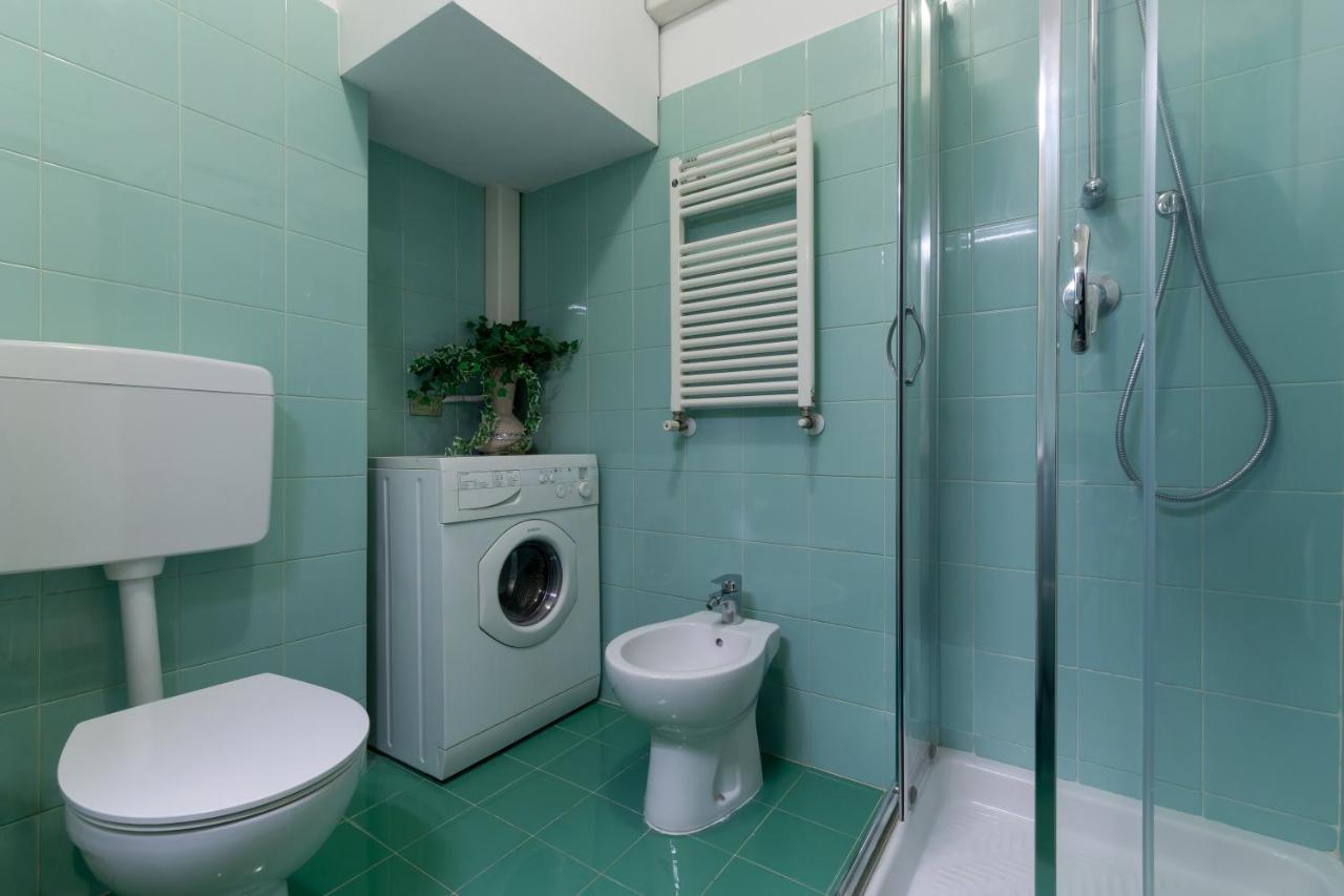 Casa Da Suite Colonne Milan Exterior photo