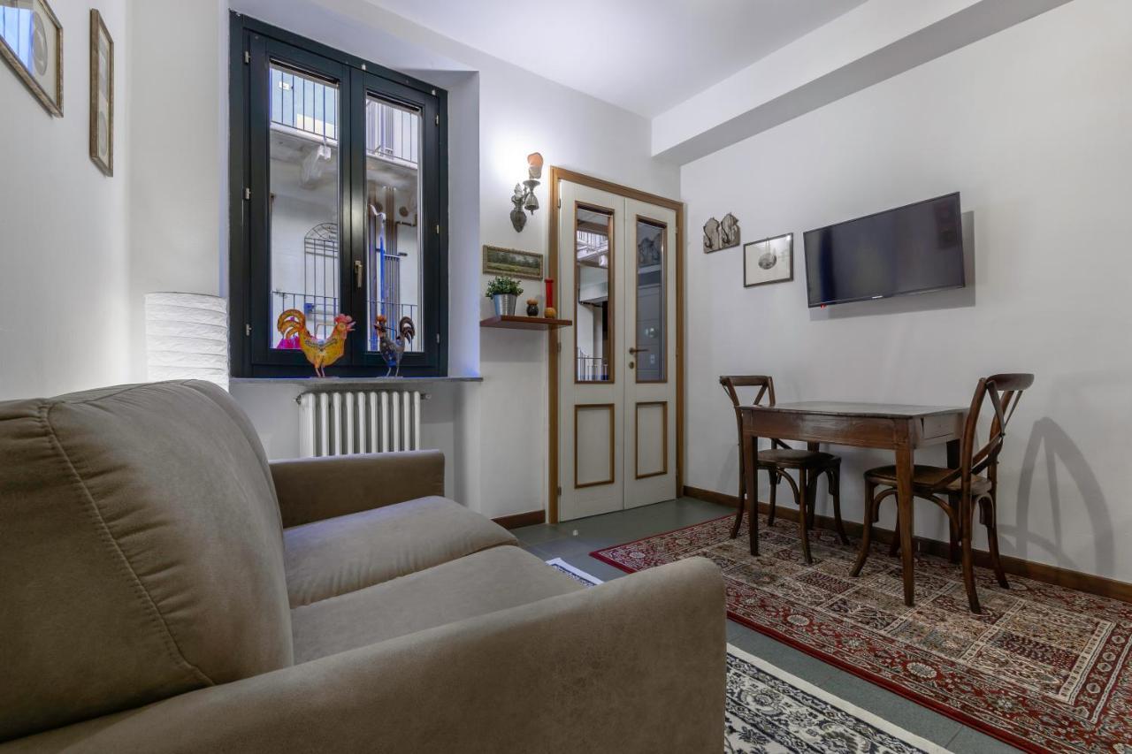 Casa Da Suite Colonne Milan Exterior photo
