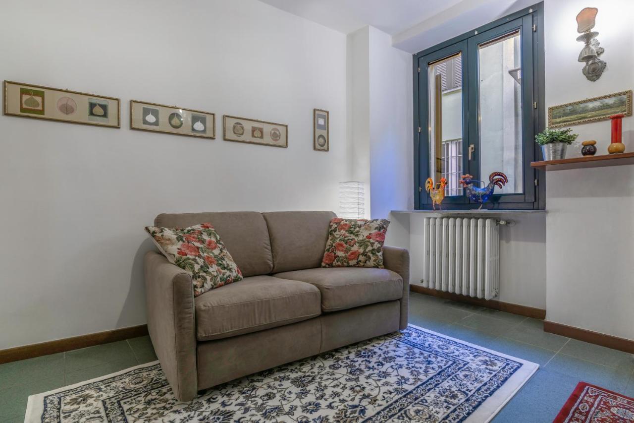Casa Da Suite Colonne Milan Exterior photo