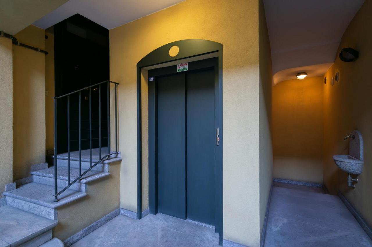 Casa Da Suite Colonne Milan Exterior photo