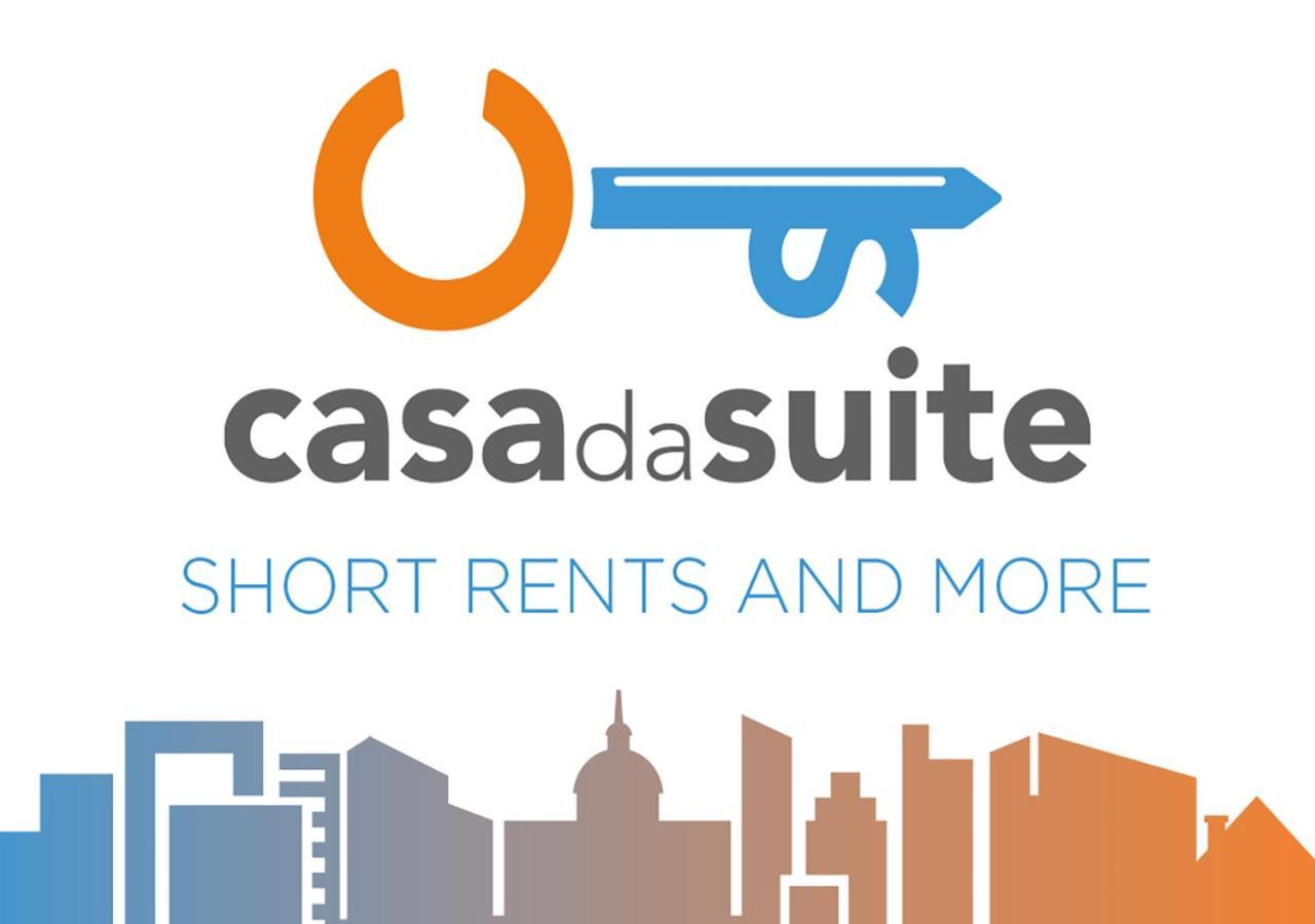 Casa Da Suite Colonne Milan Exterior photo