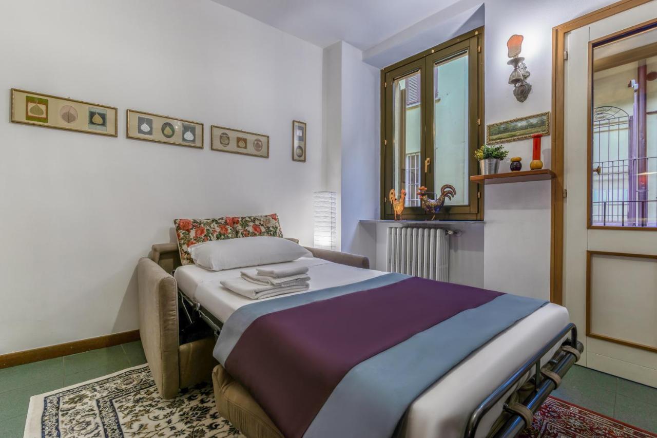 Casa Da Suite Colonne Milan Exterior photo
